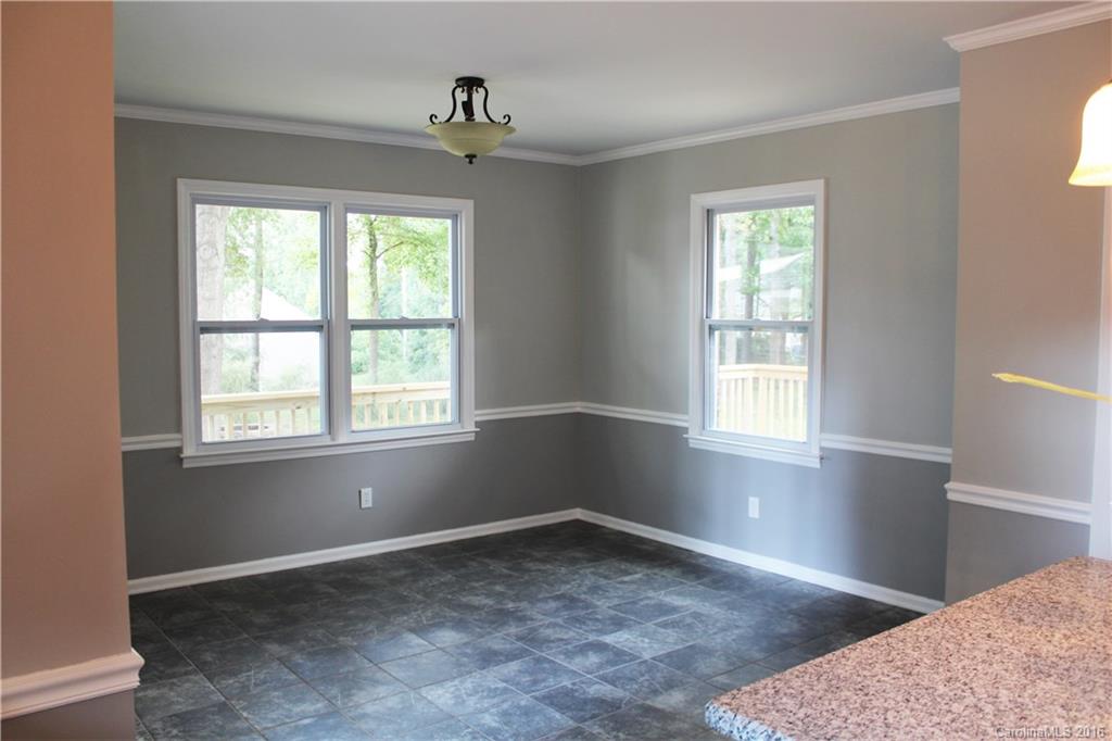 botany woods - Residential