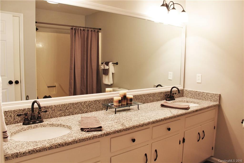 botany woods - Residential