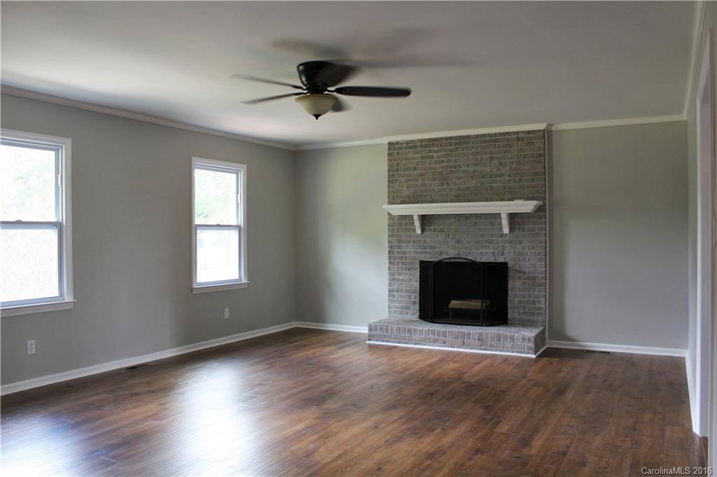 botany woods - Residential