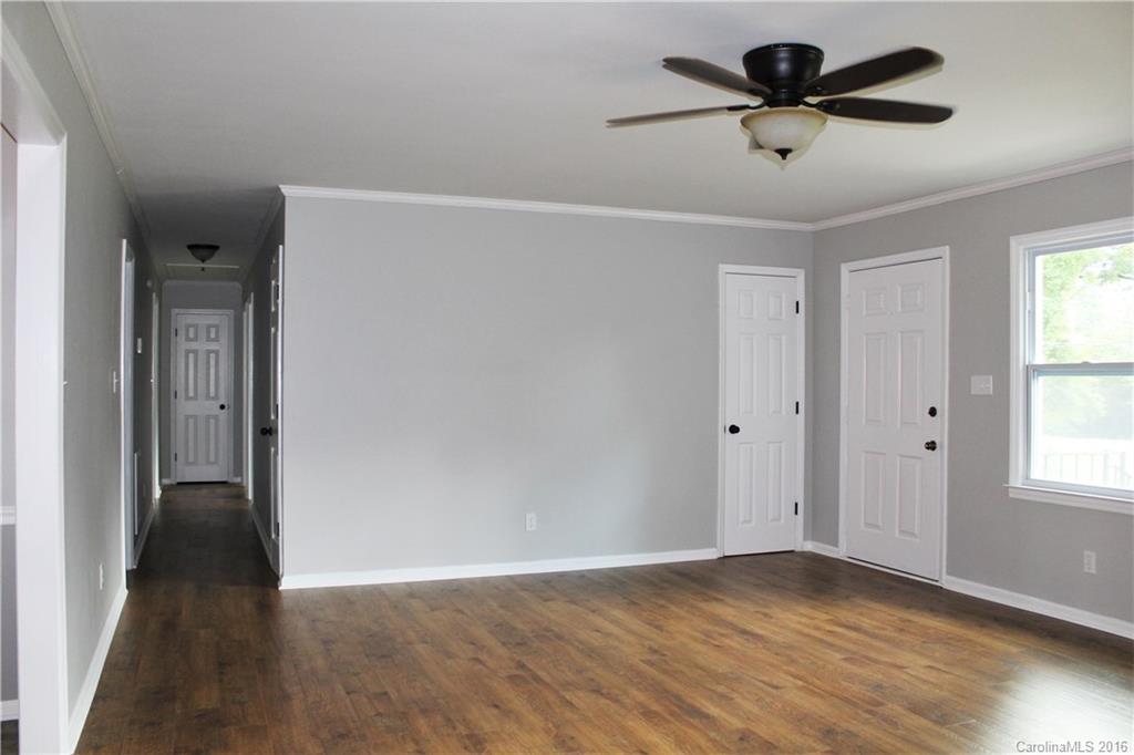 botany woods - Residential