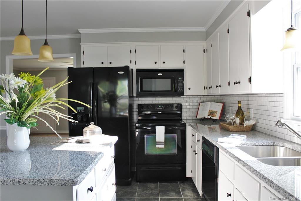 botany woods - Residential