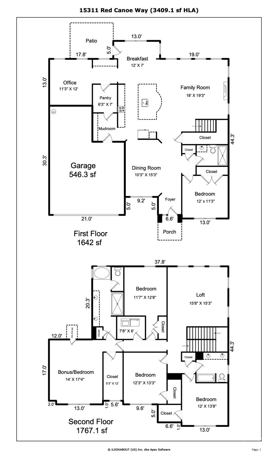Ridgewater - Residential