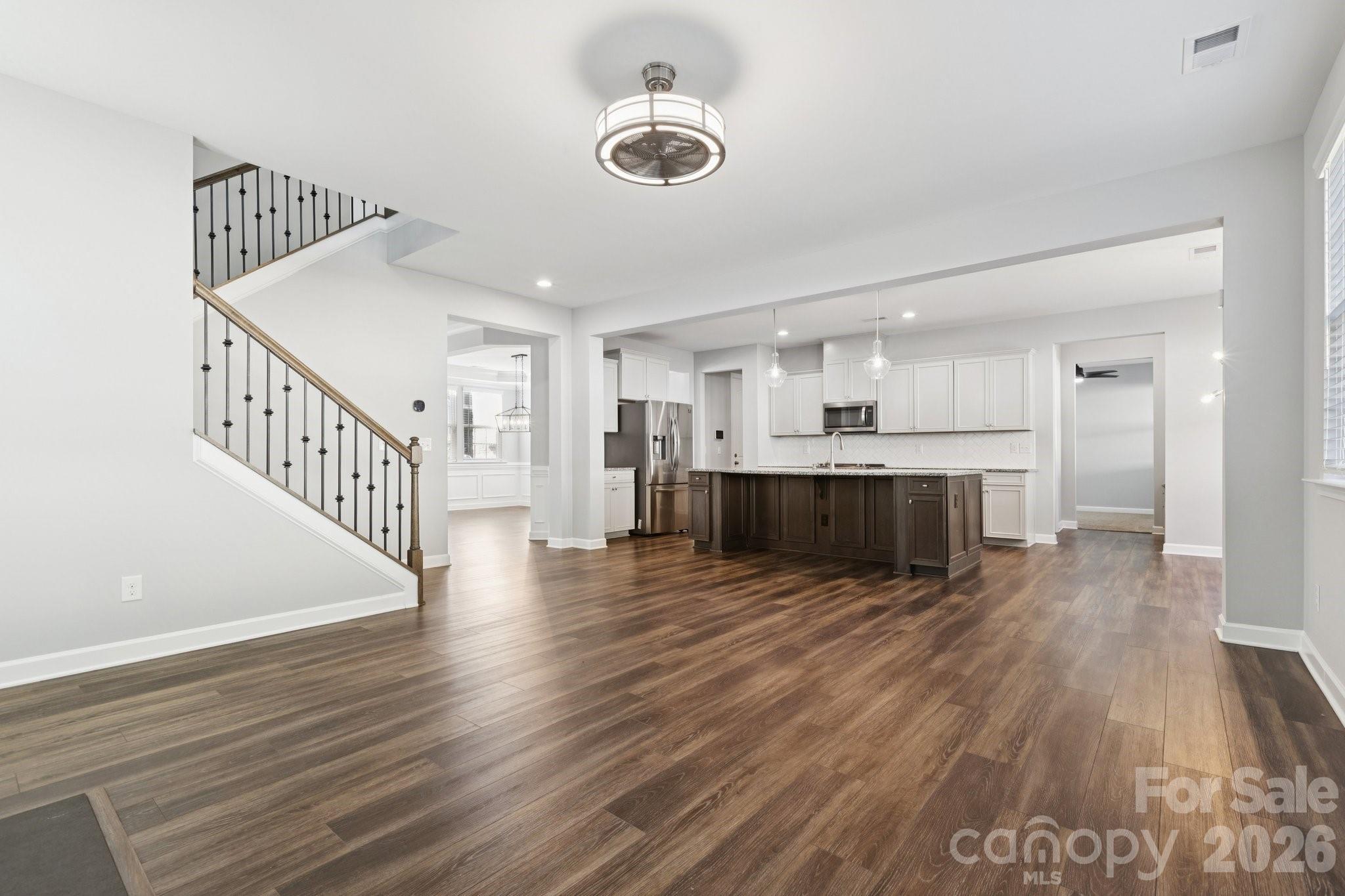 Ridgewater - Residential