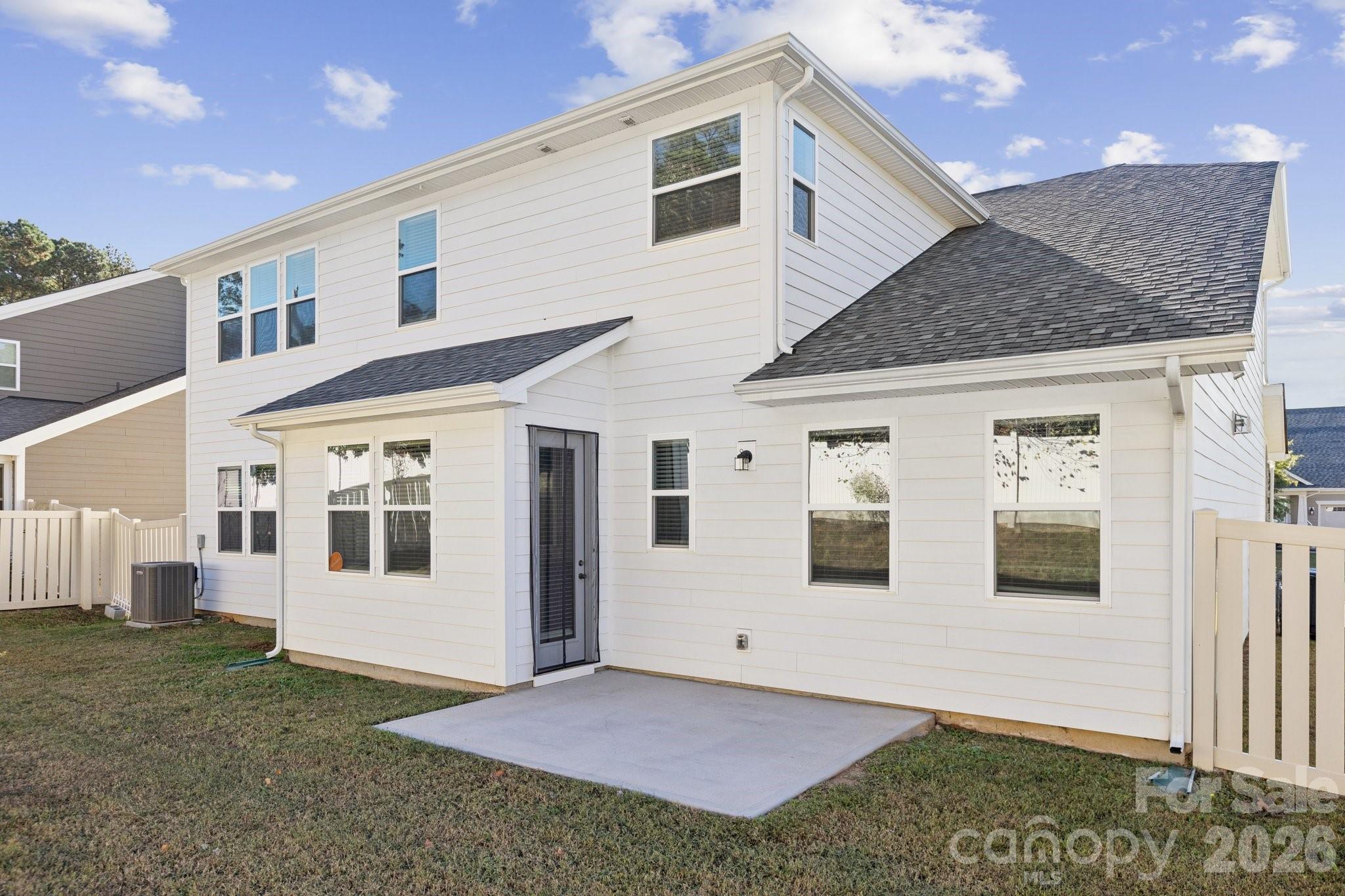 Ridgewater - Residential