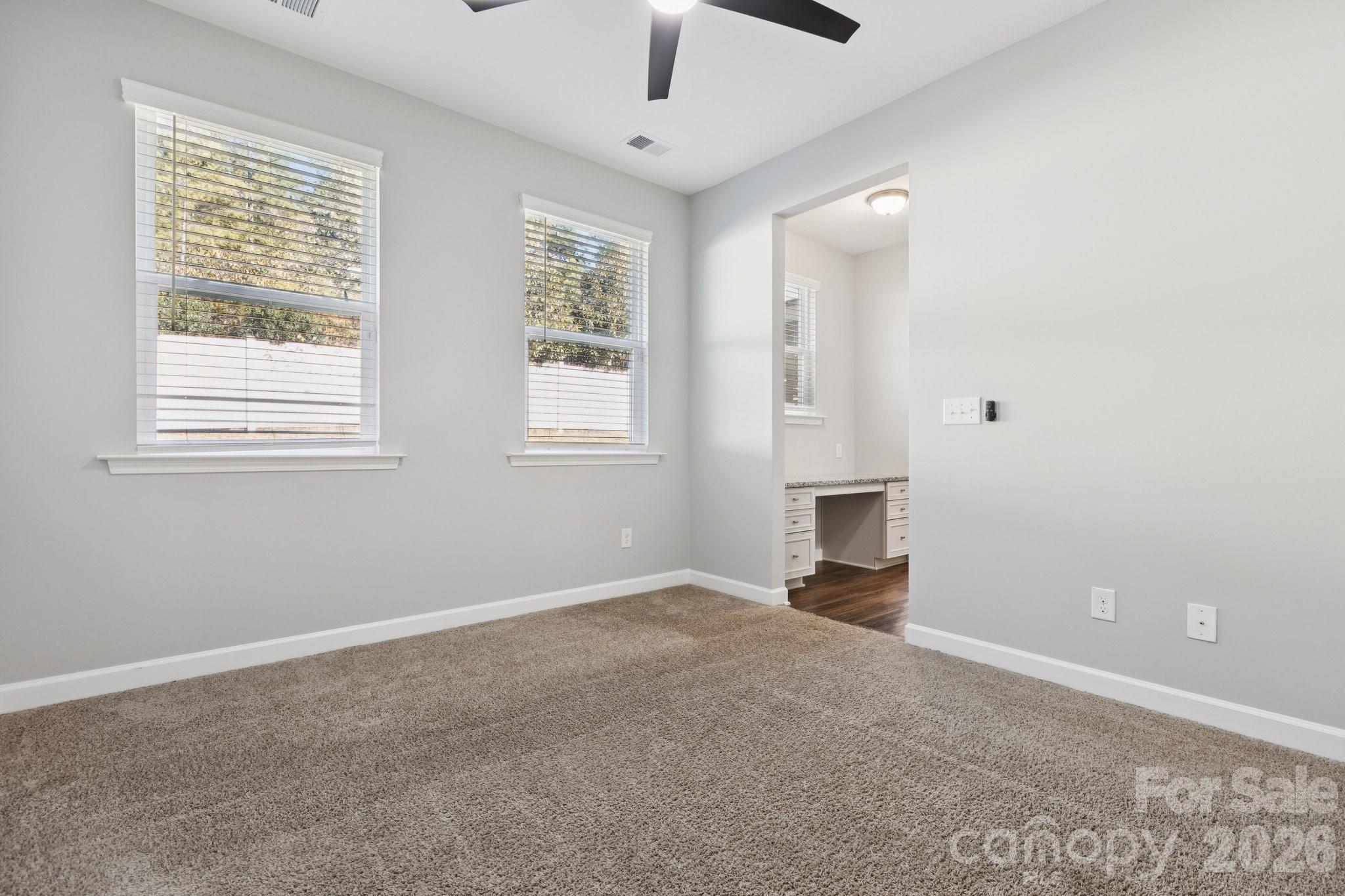 Ridgewater - Residential