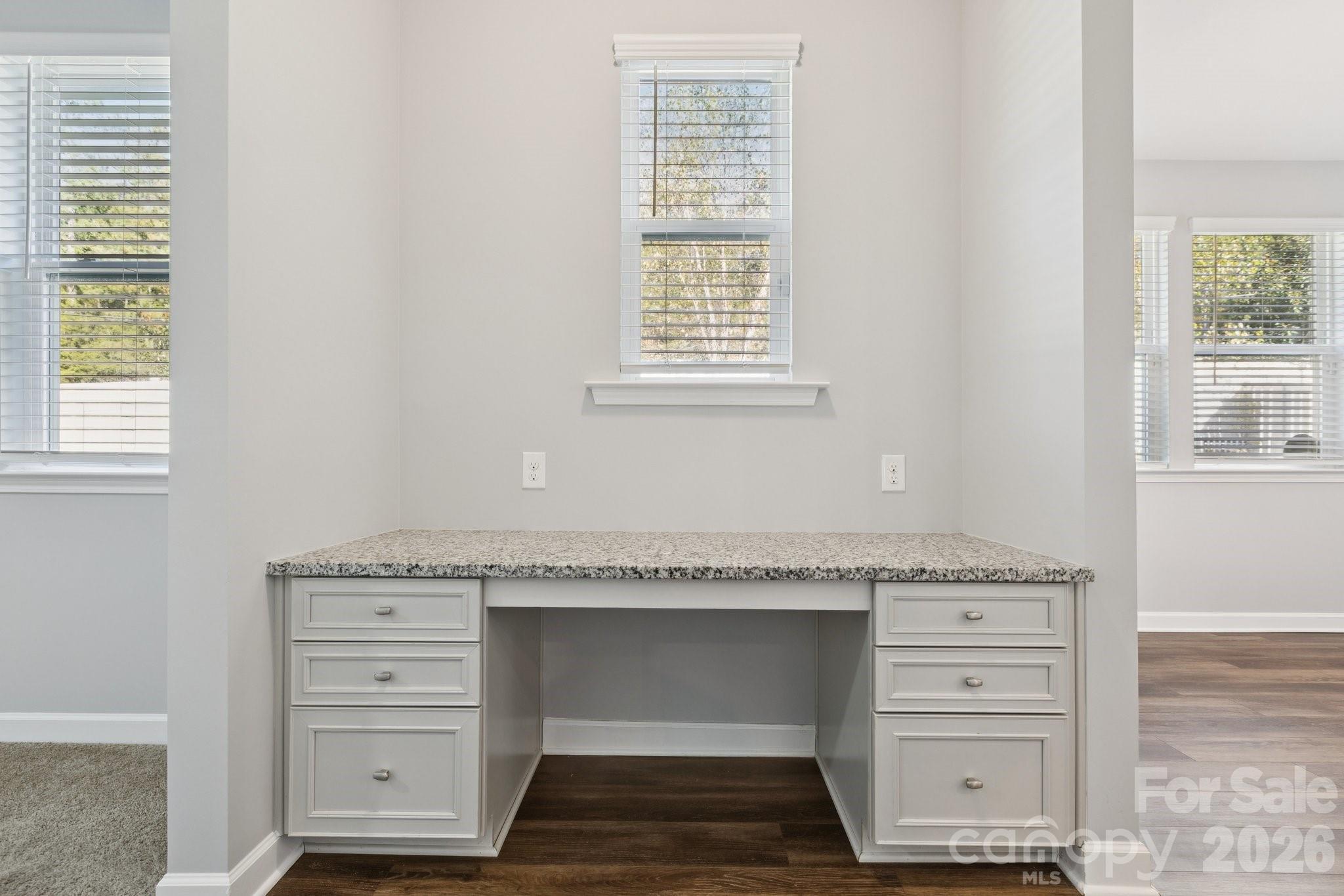 Ridgewater - Residential