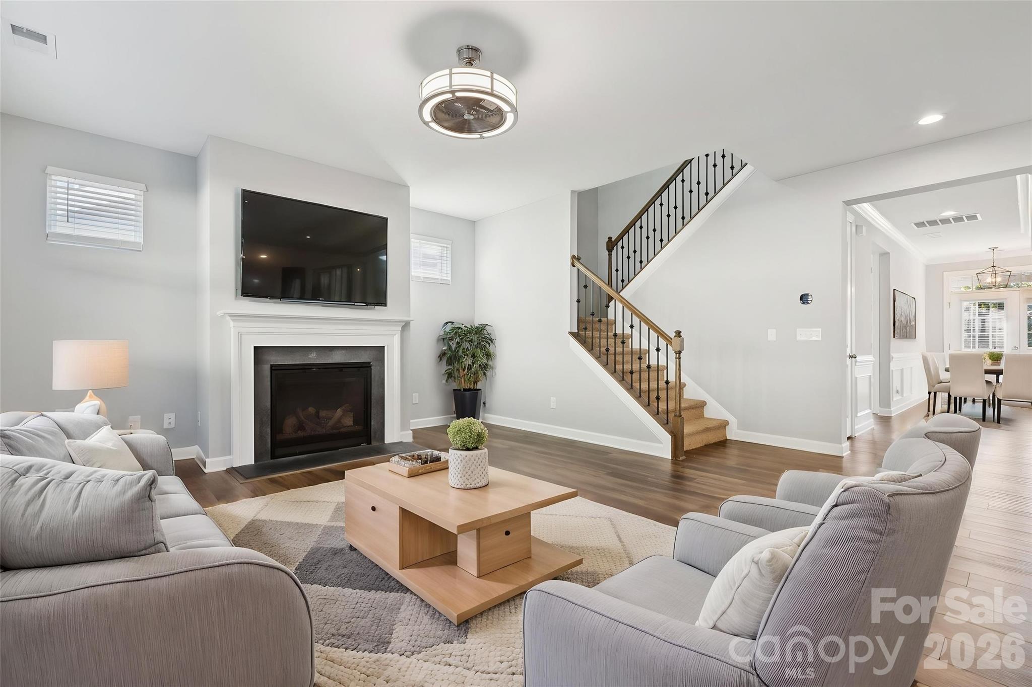Ridgewater - Residential