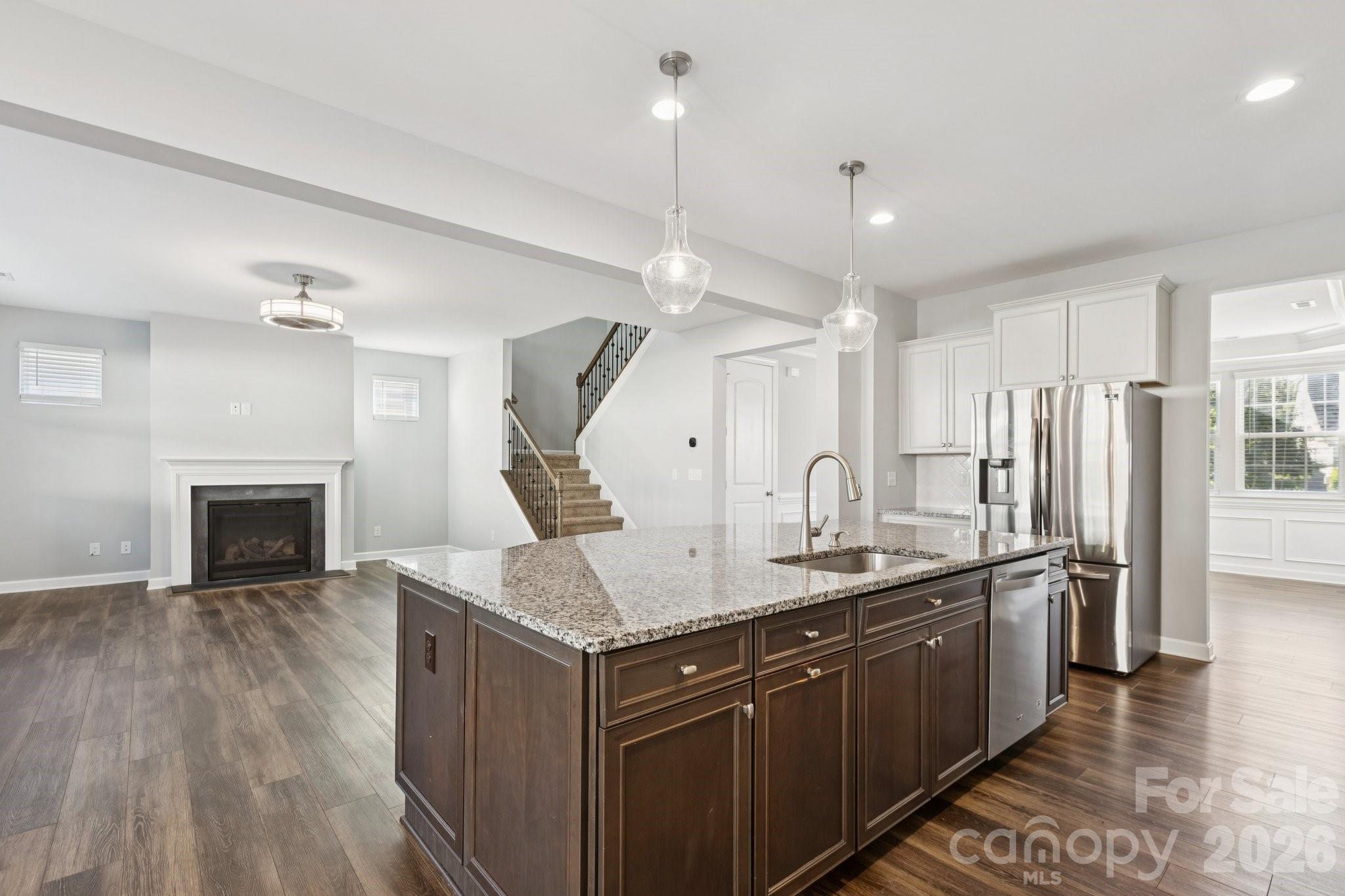 Ridgewater - Residential