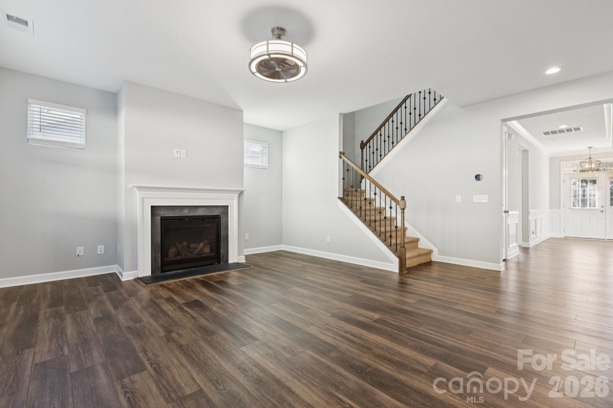 Ridgewater - Residential