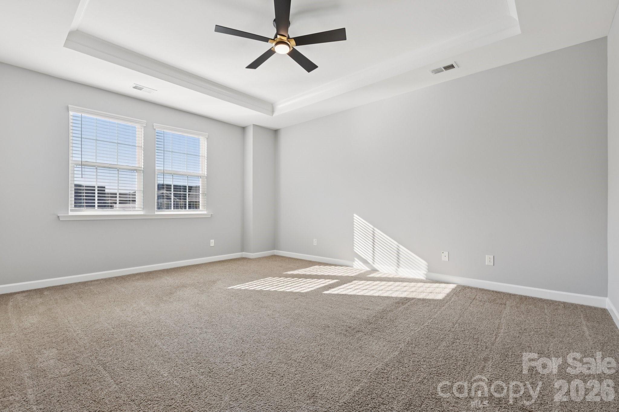 Ridgewater - Residential