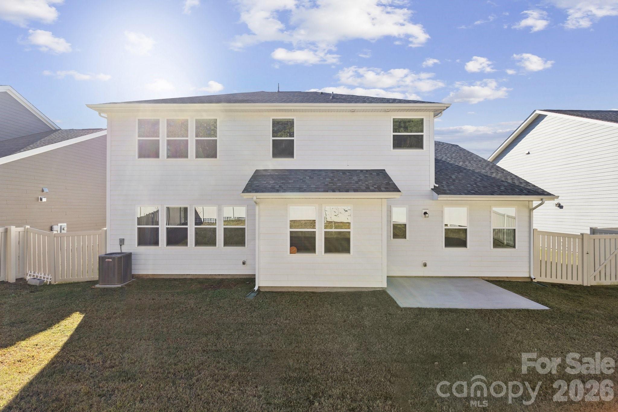 Ridgewater - Residential