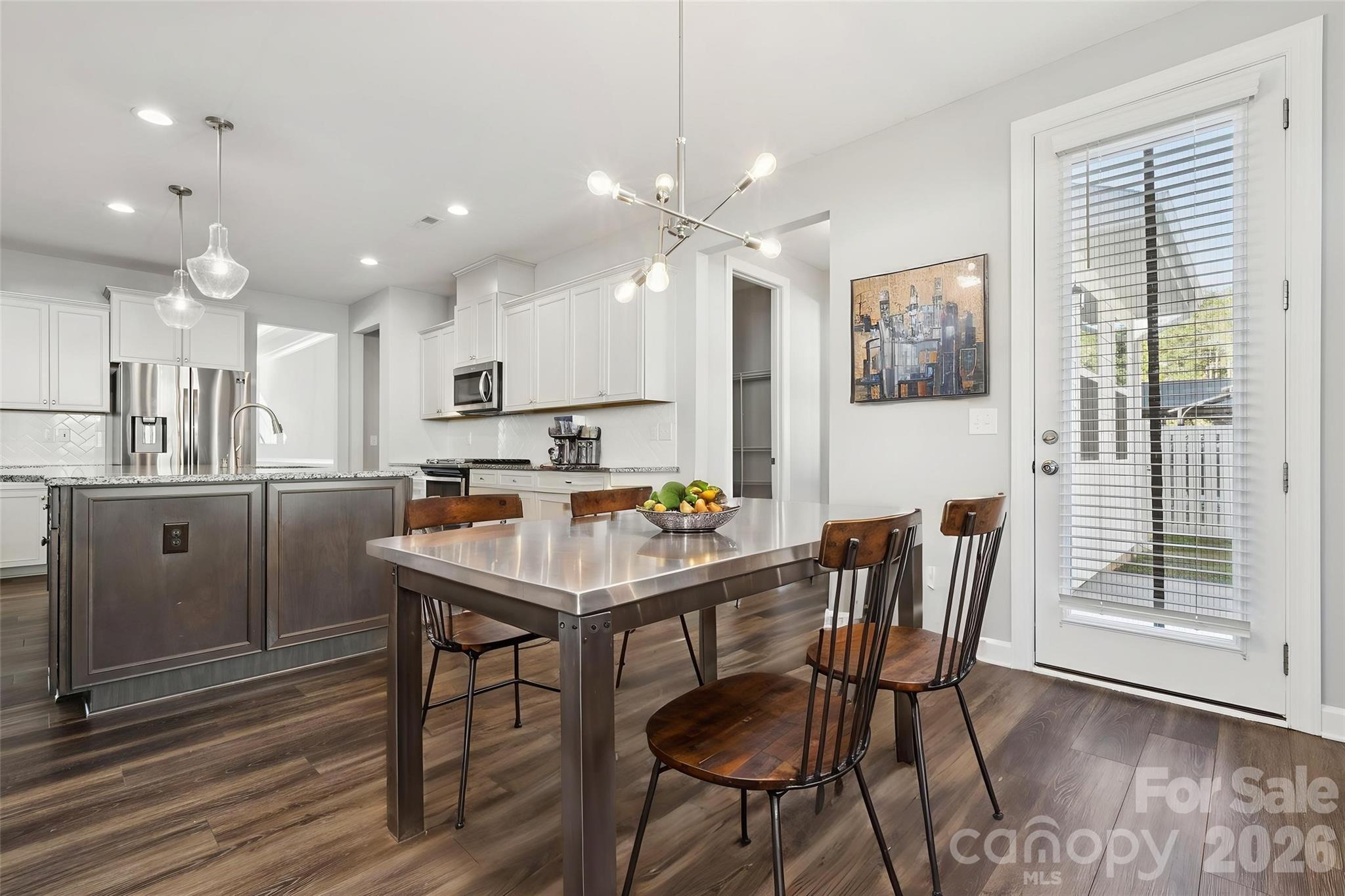 Ridgewater - Residential