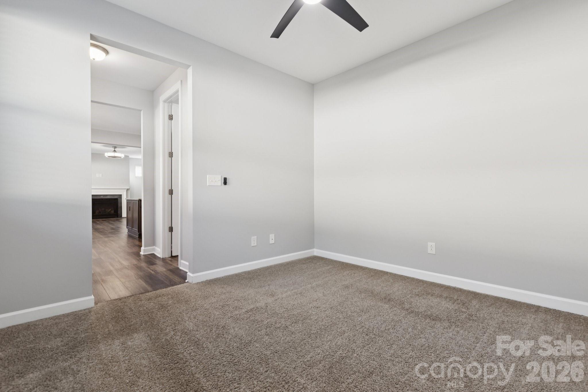 Ridgewater - Residential