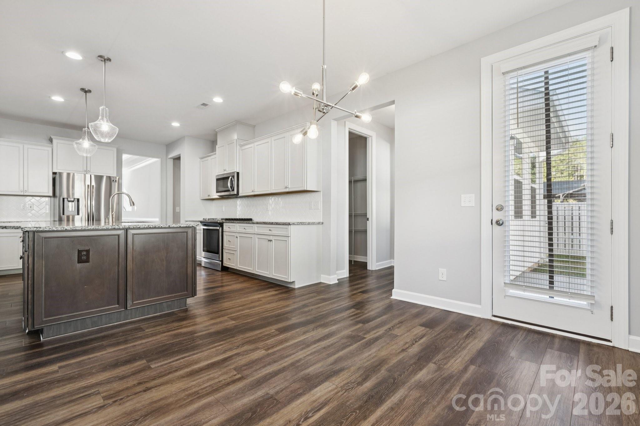 Ridgewater - Residential