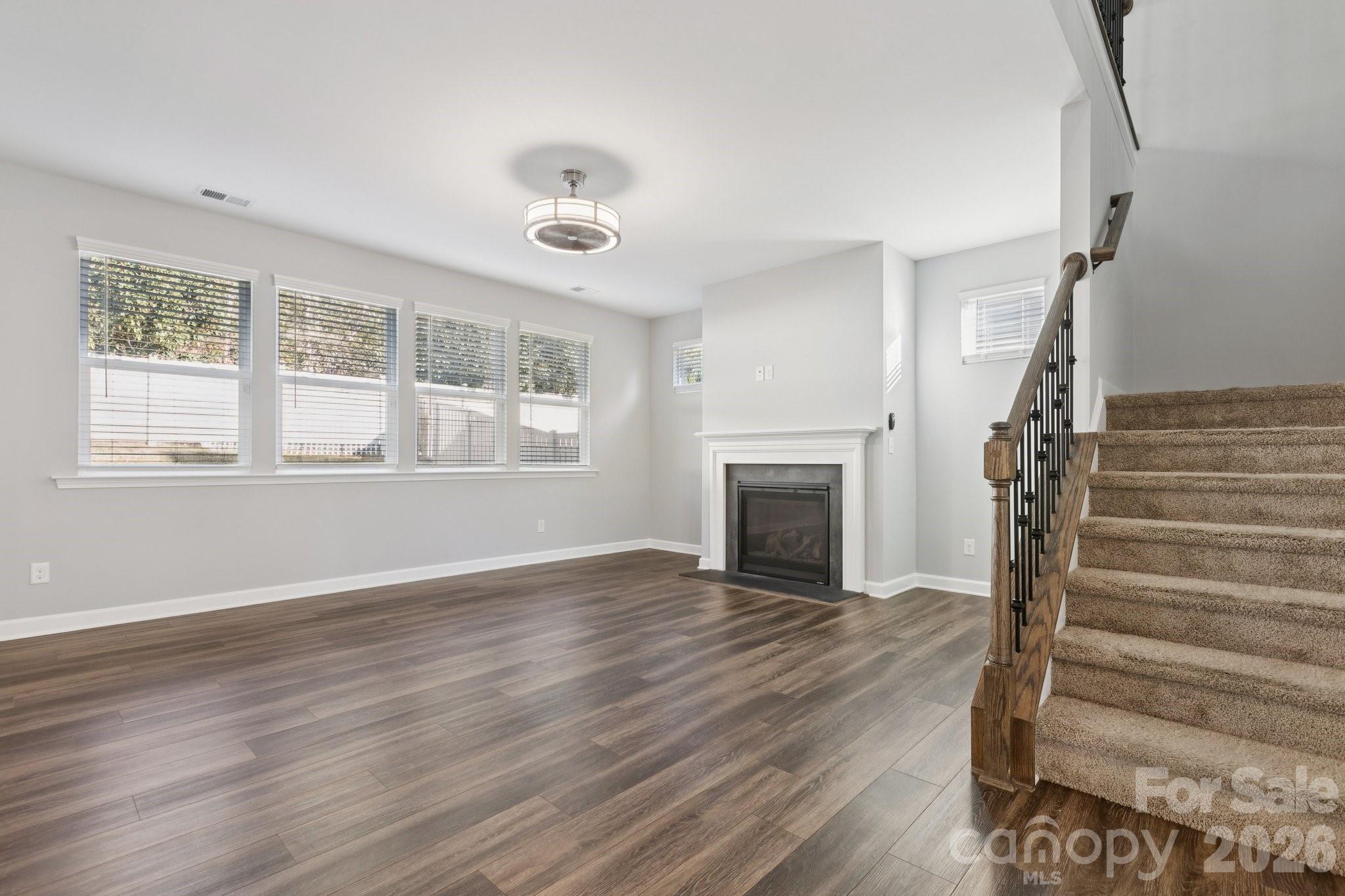 Ridgewater - Residential