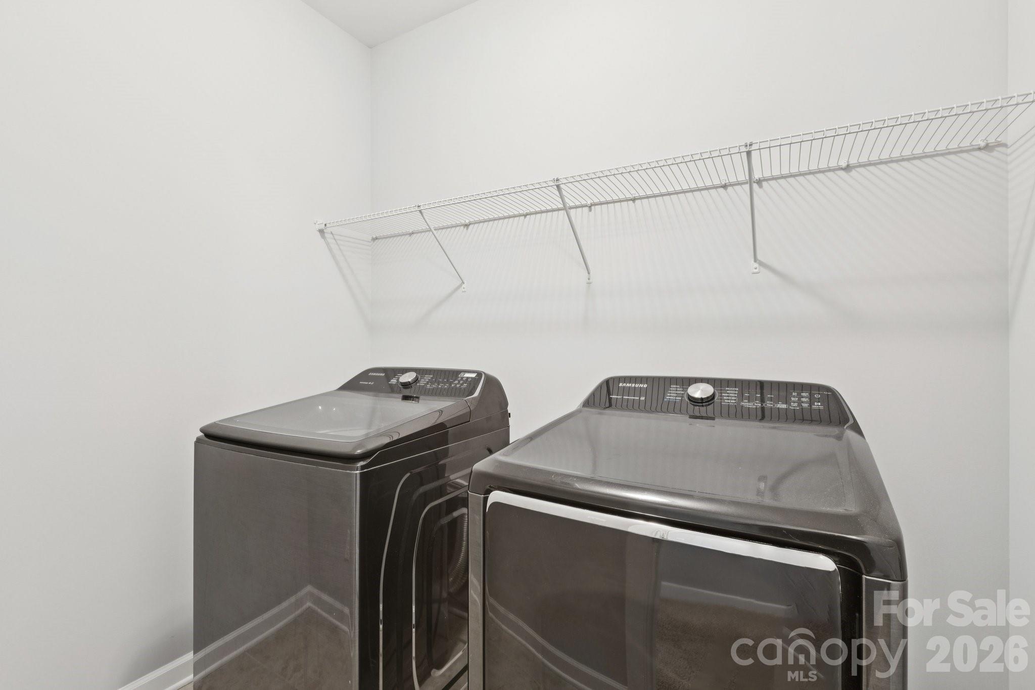 Ridgewater - Residential