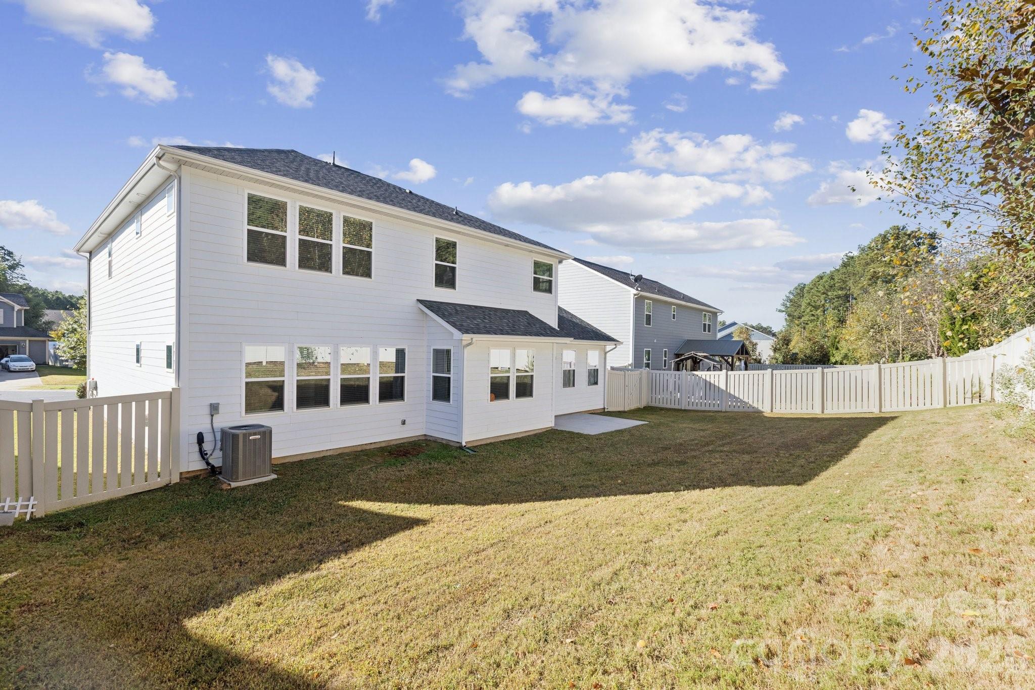 Ridgewater - Residential