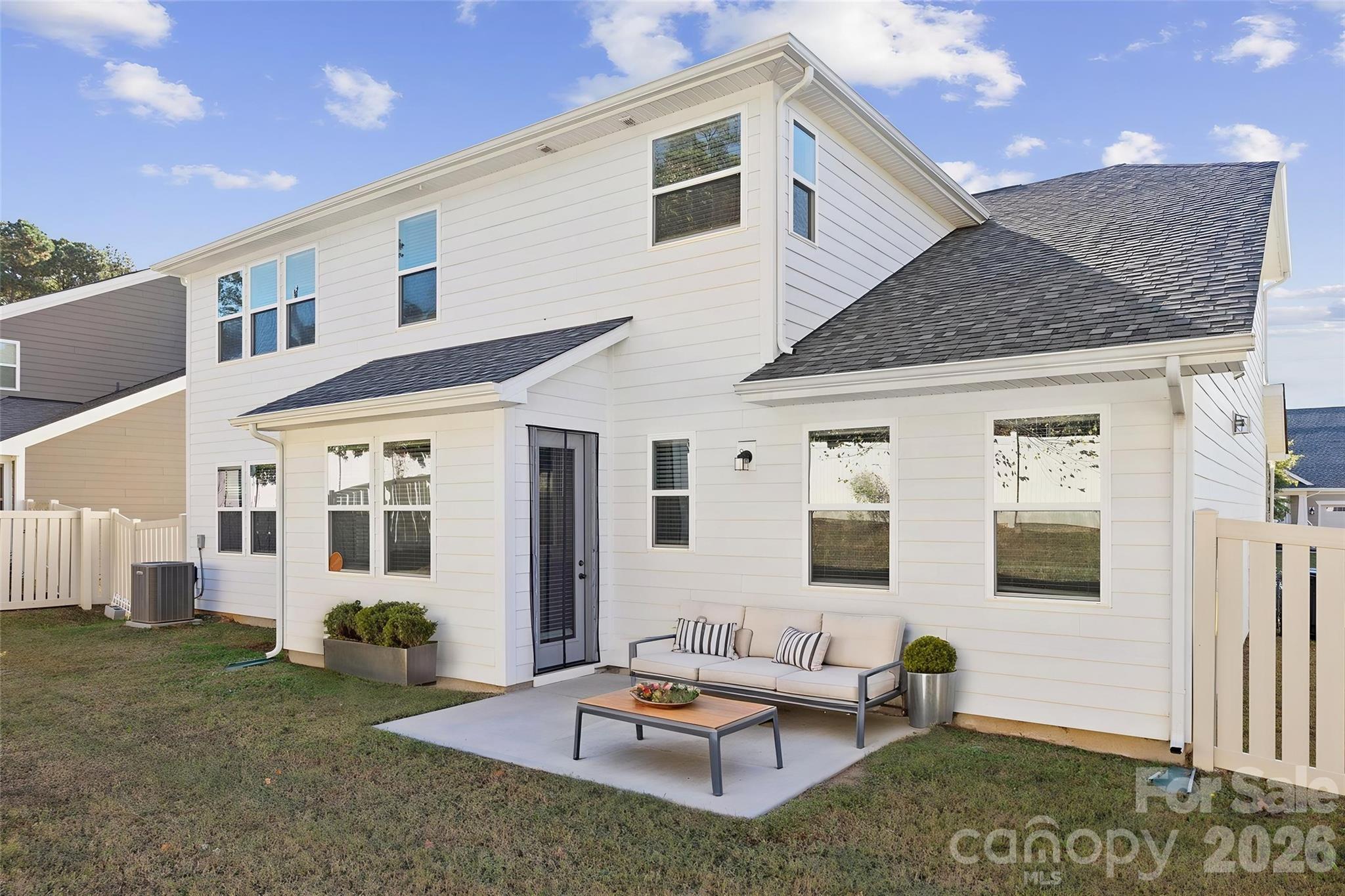 Ridgewater - Residential