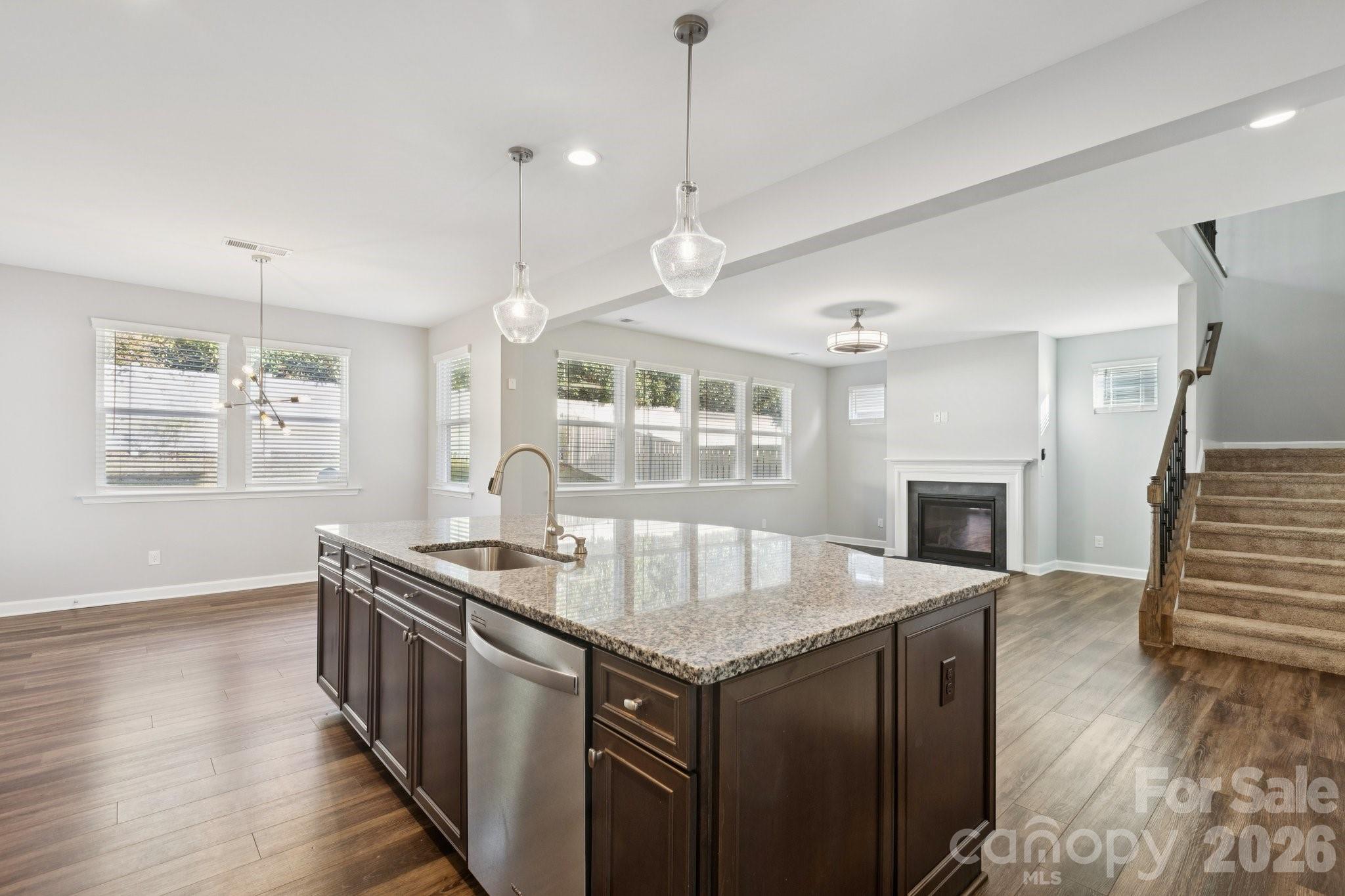 Ridgewater - Residential