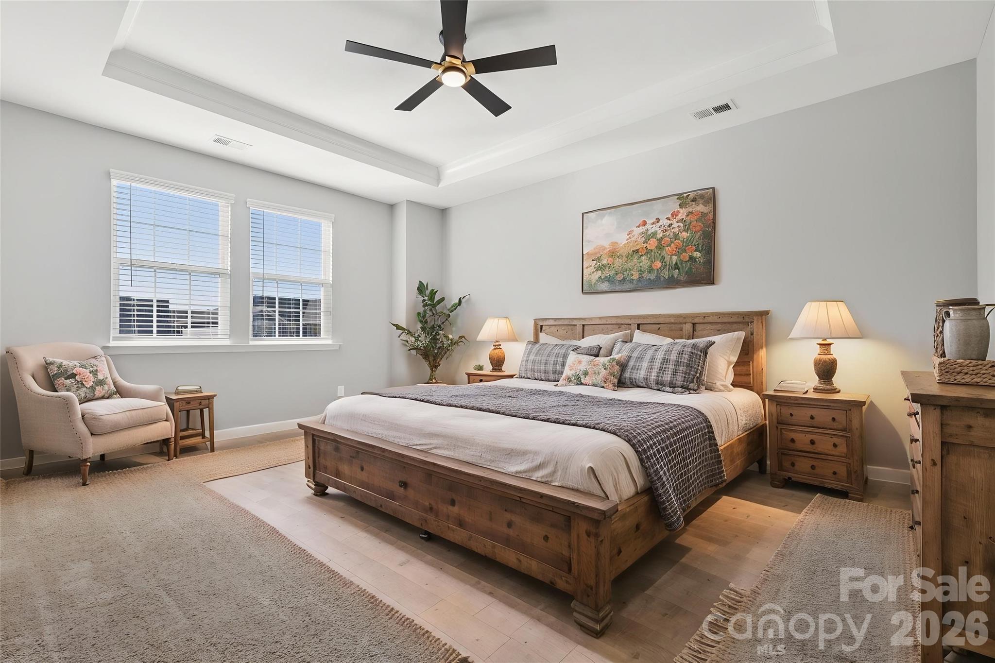 Ridgewater - Residential