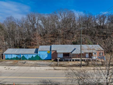 290 Depot Street Asheville NC 28801