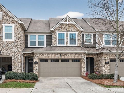 9419 Glenburn Lane Charlotte NC 28278