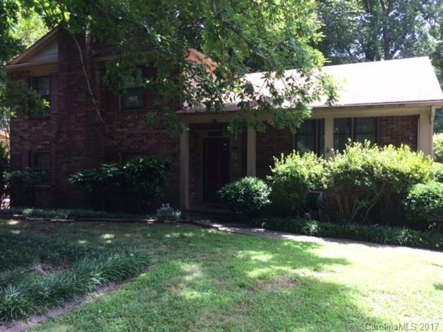 Estate Sale.  MuLTIPLE OFFERS. Please make your "Highest and Best" offer. (June 28 @ 5:00) Home has great curb appeal and great layout. Fenced in rear yard. Home is very livable as is. However it is being sold in "AS IS - WHERE AS" condition and is priced accordingly.  Remodeled and upgraded homes have sold over $200,000 in area.  Great profitable opportunity for "FLIP" or homeowner looking for sweat equity opportunity.  HVAC system is gas fired boiler system. It is outdated, but does work.