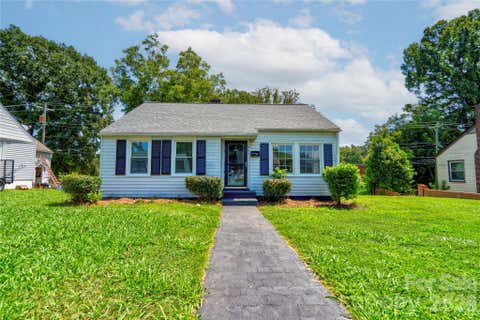 Photo of 605 Meadowbrook Road, Kings Mountain, NC 28086 (MLS # 4415554)