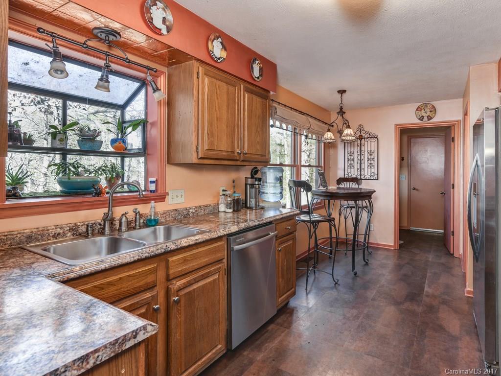 Brightwater Heights - Residential