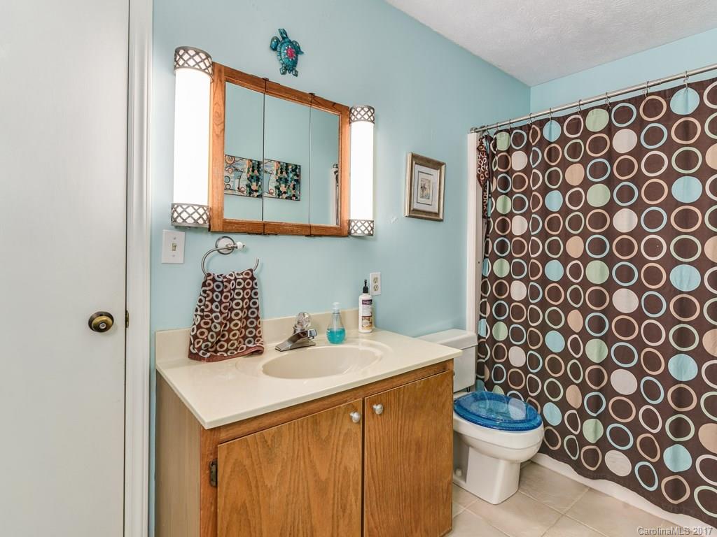 Brightwater Heights - Residential