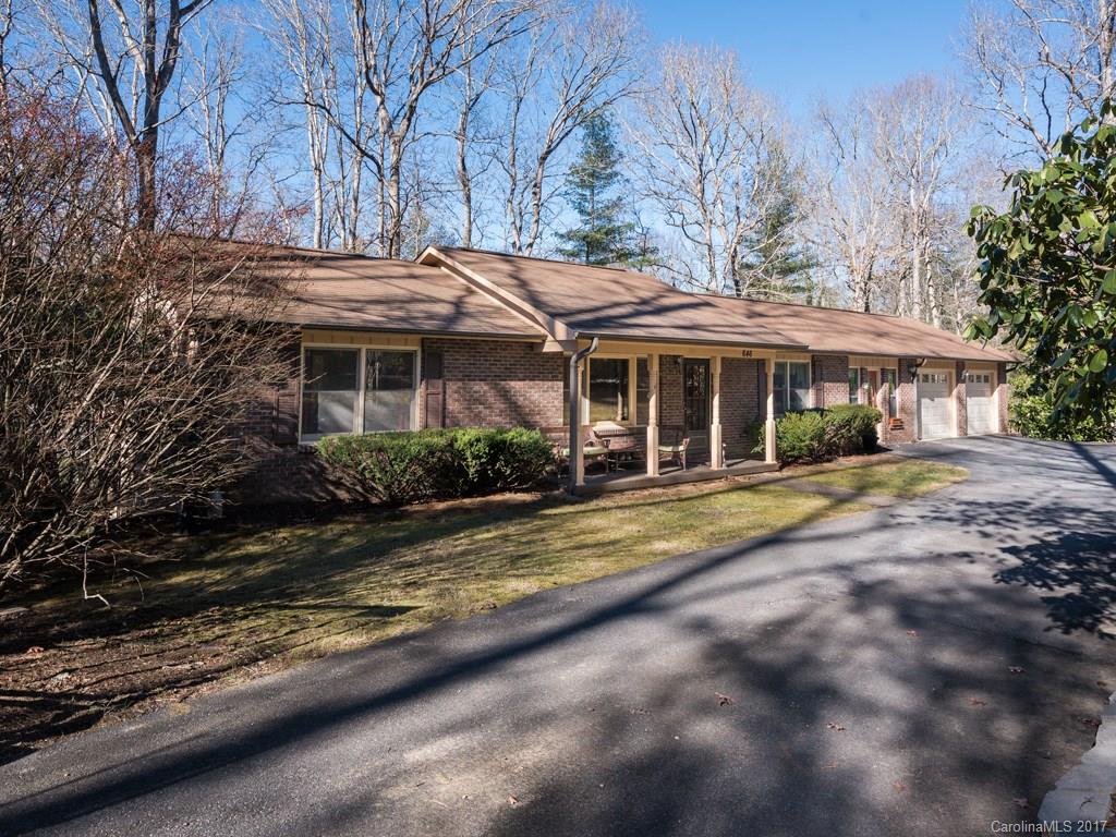 Brightwater Heights - Residential