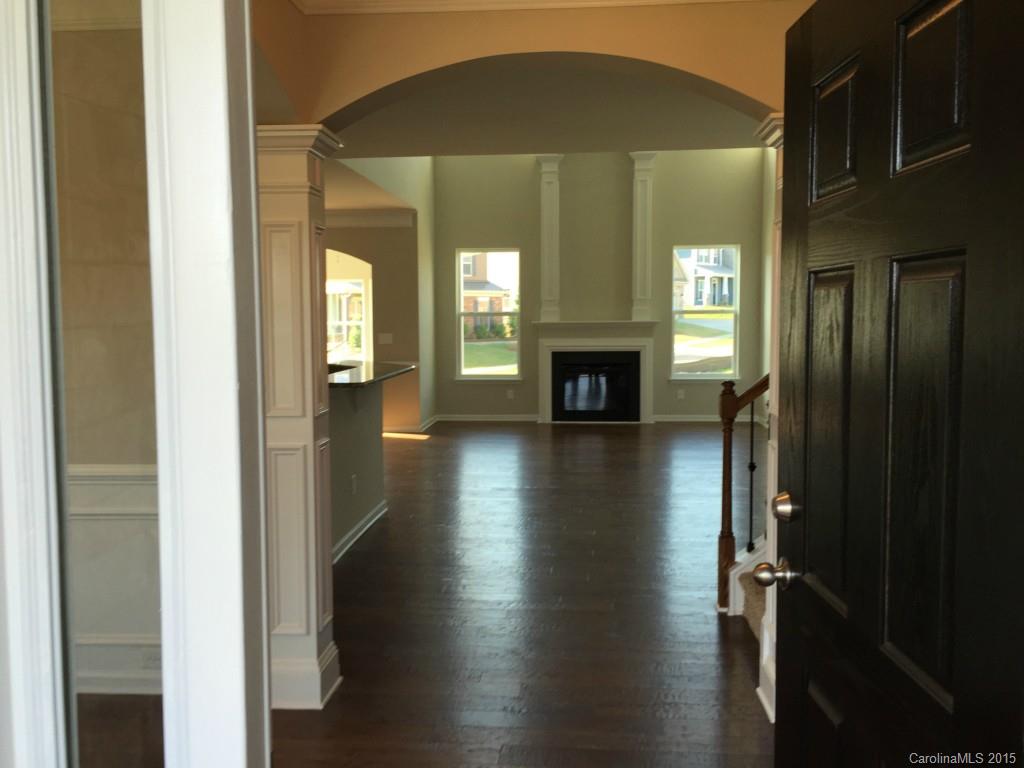 Walnut Creek - Residential