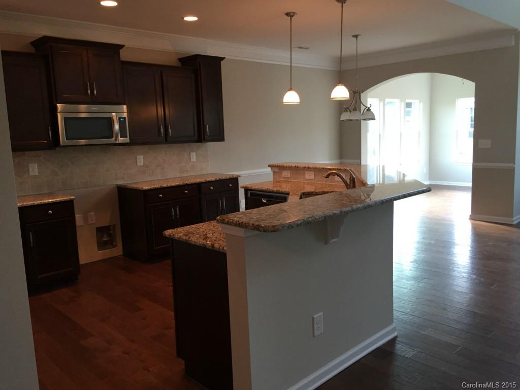 Walnut Creek - Residential