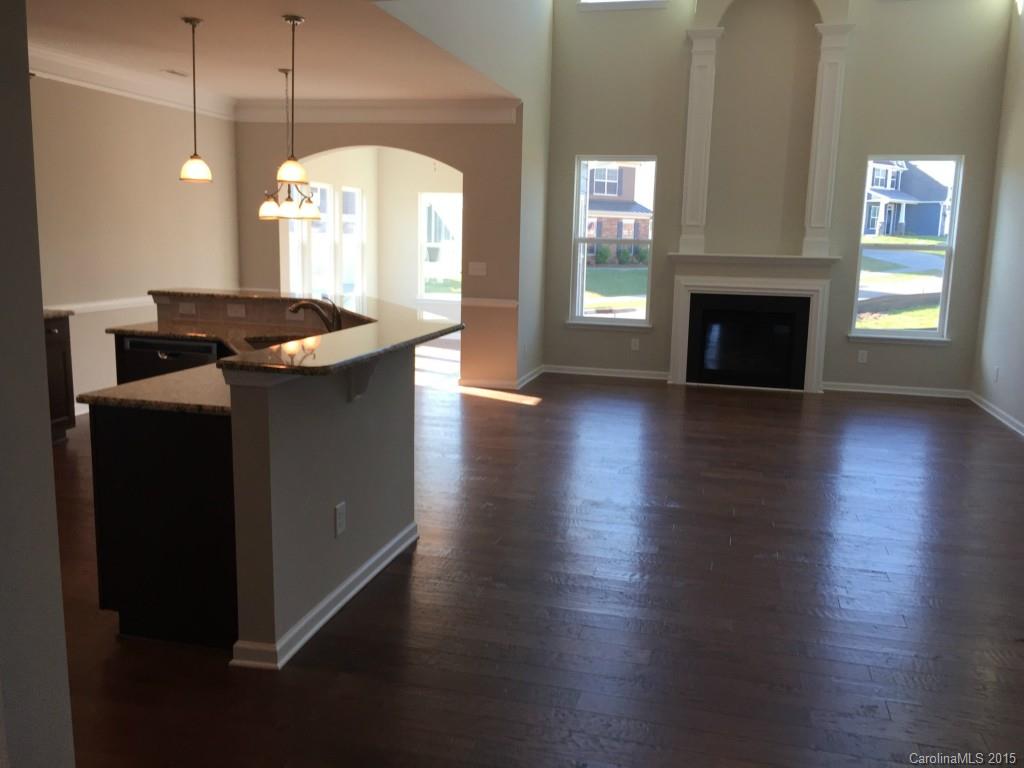 Walnut Creek - Residential