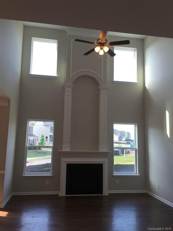 Walnut Creek - Residential