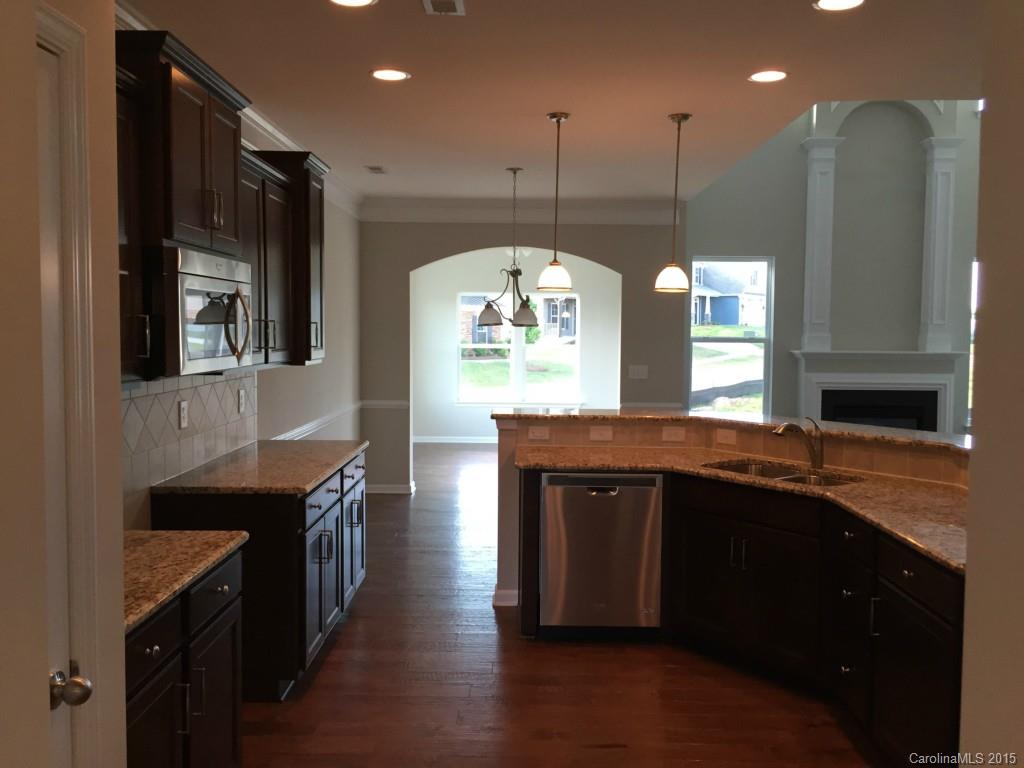 Walnut Creek - Residential