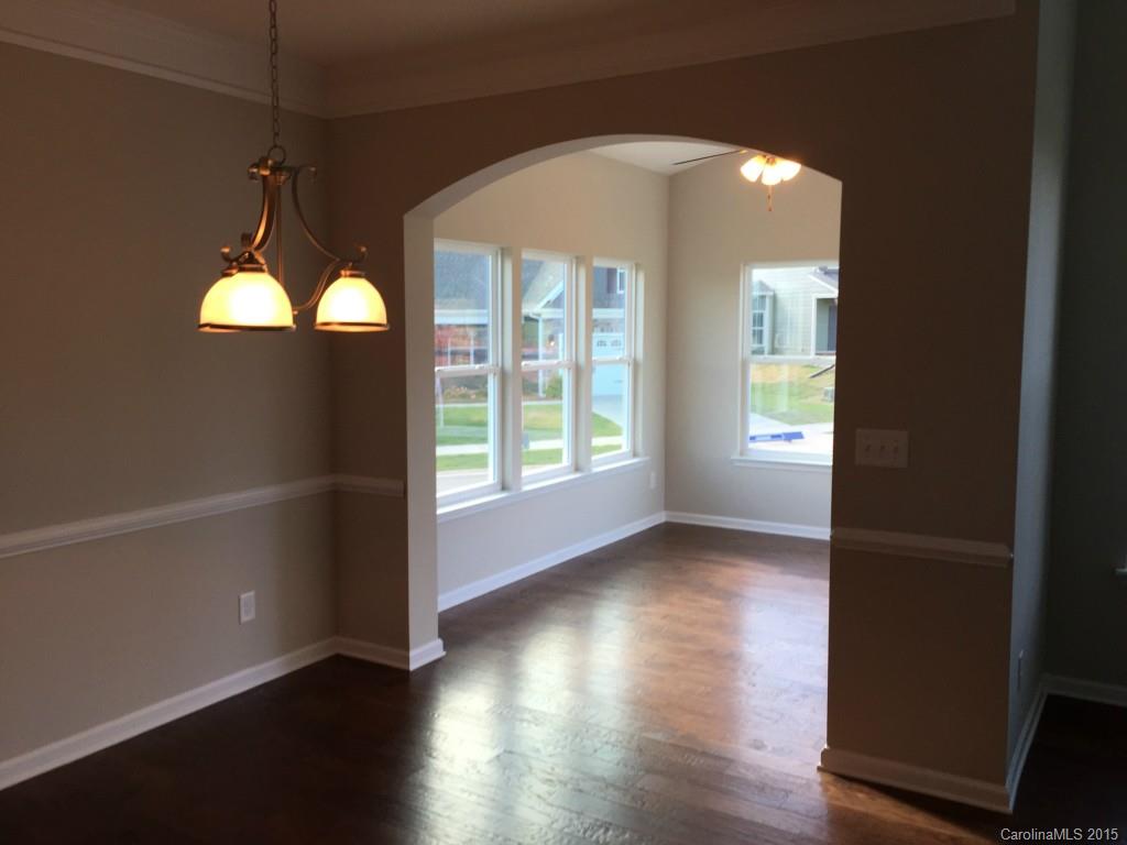 Walnut Creek - Residential