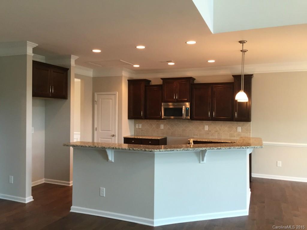 Walnut Creek - Residential