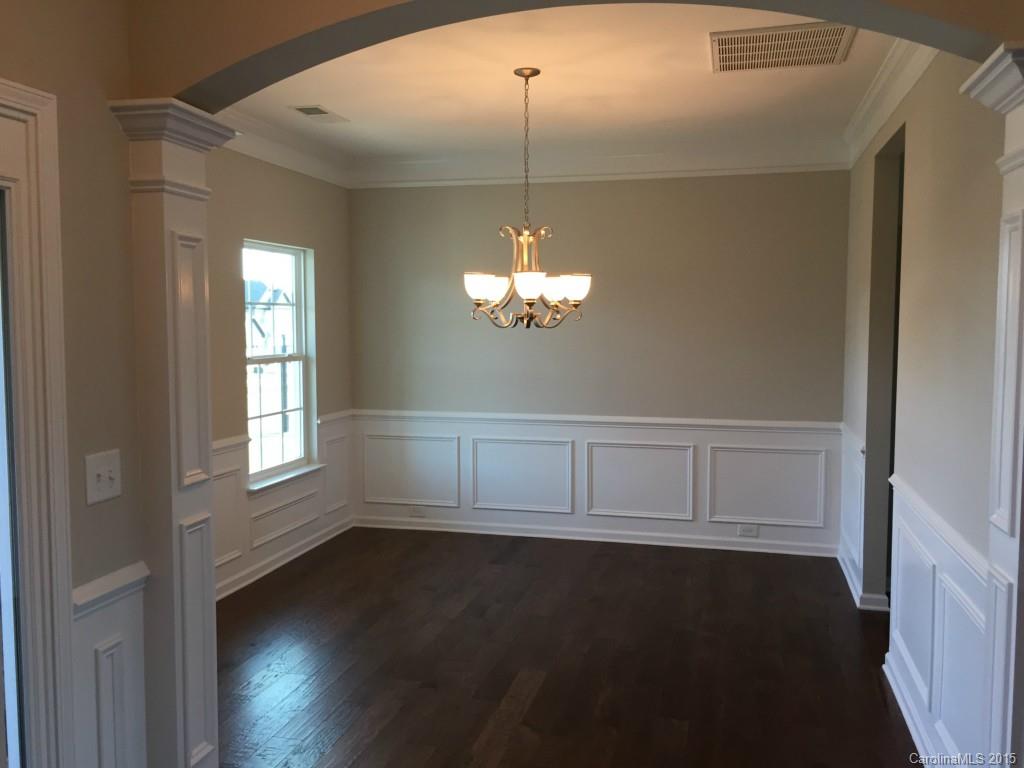 Walnut Creek - Residential