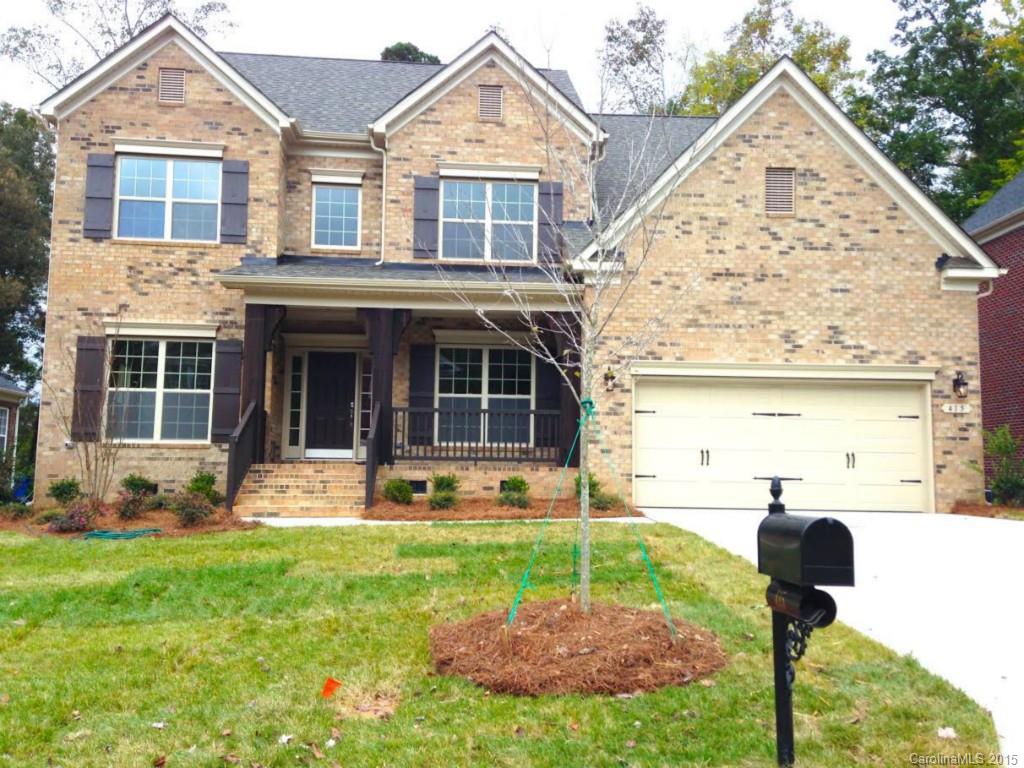 Hollister - Residential Lease