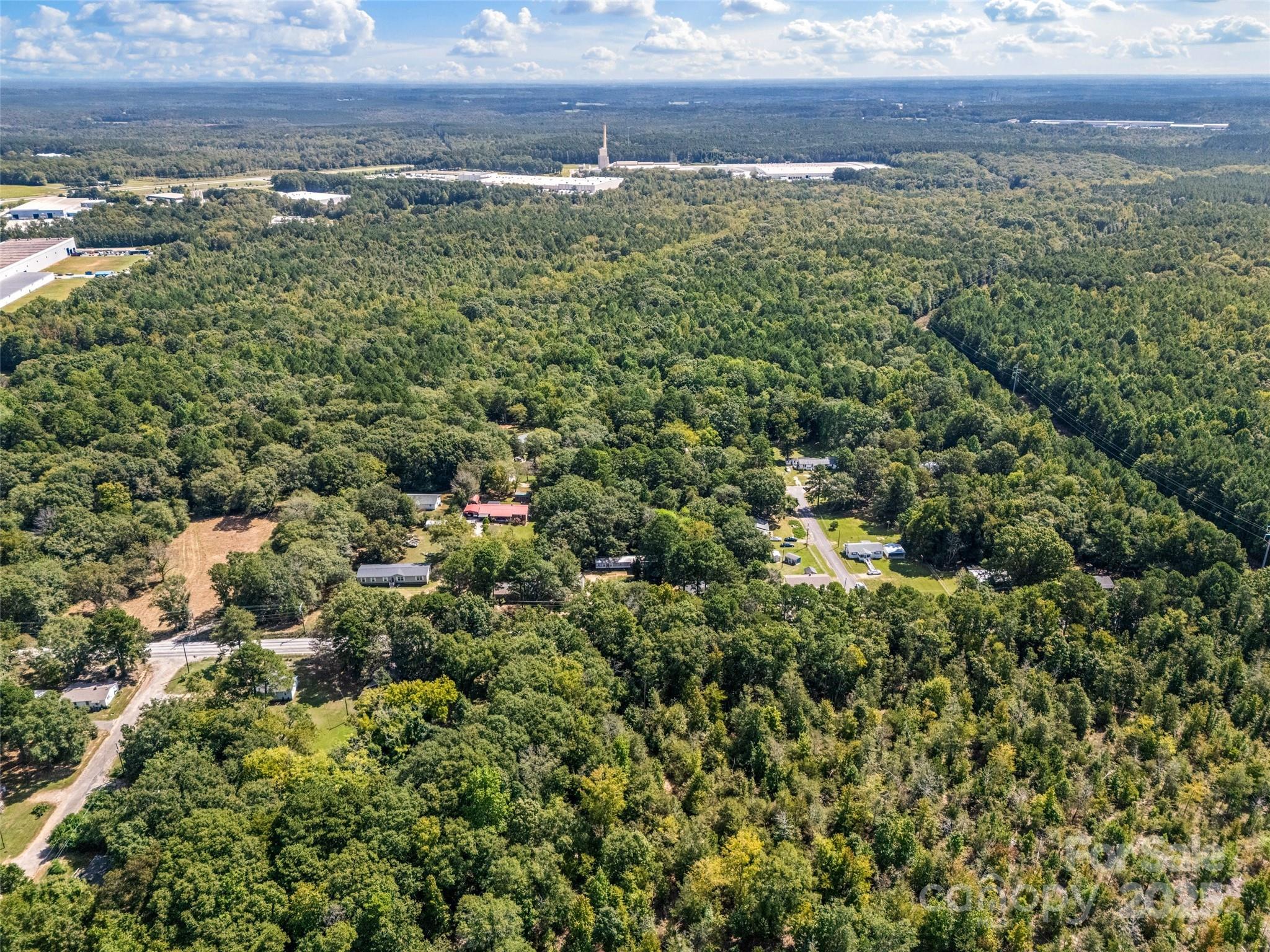 38+/- AC Main Street