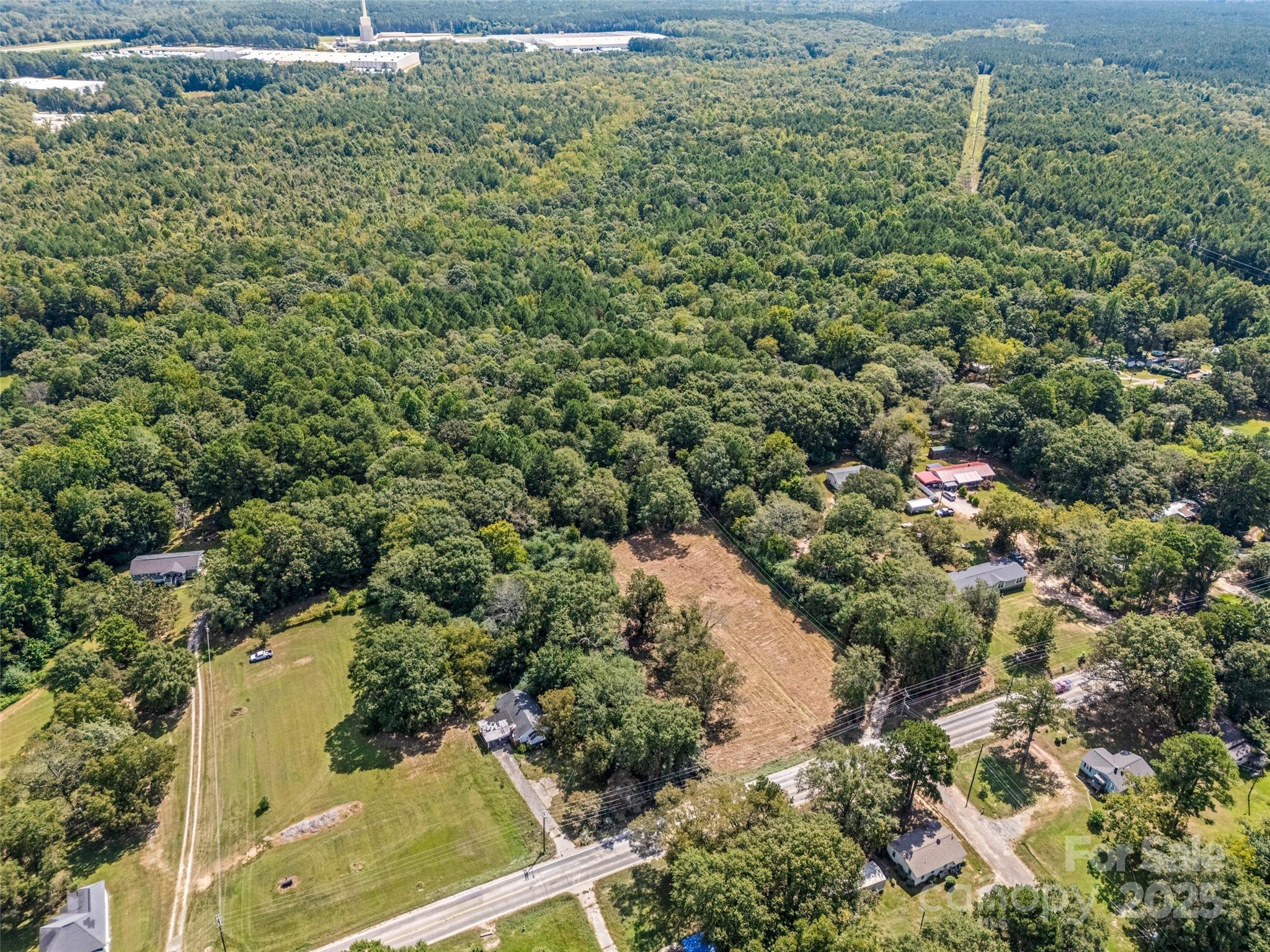 38+/- AC Main Street