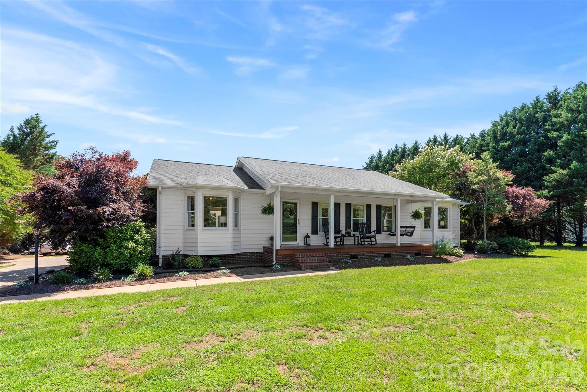 607 Elam Road