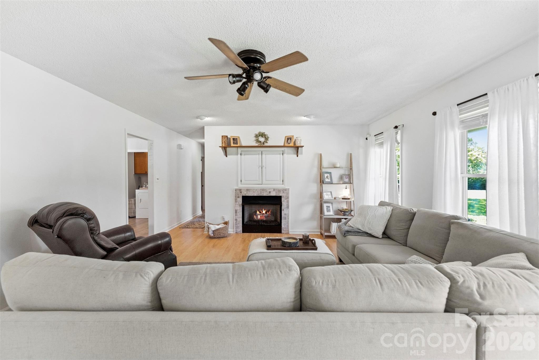 607 Elam Road
