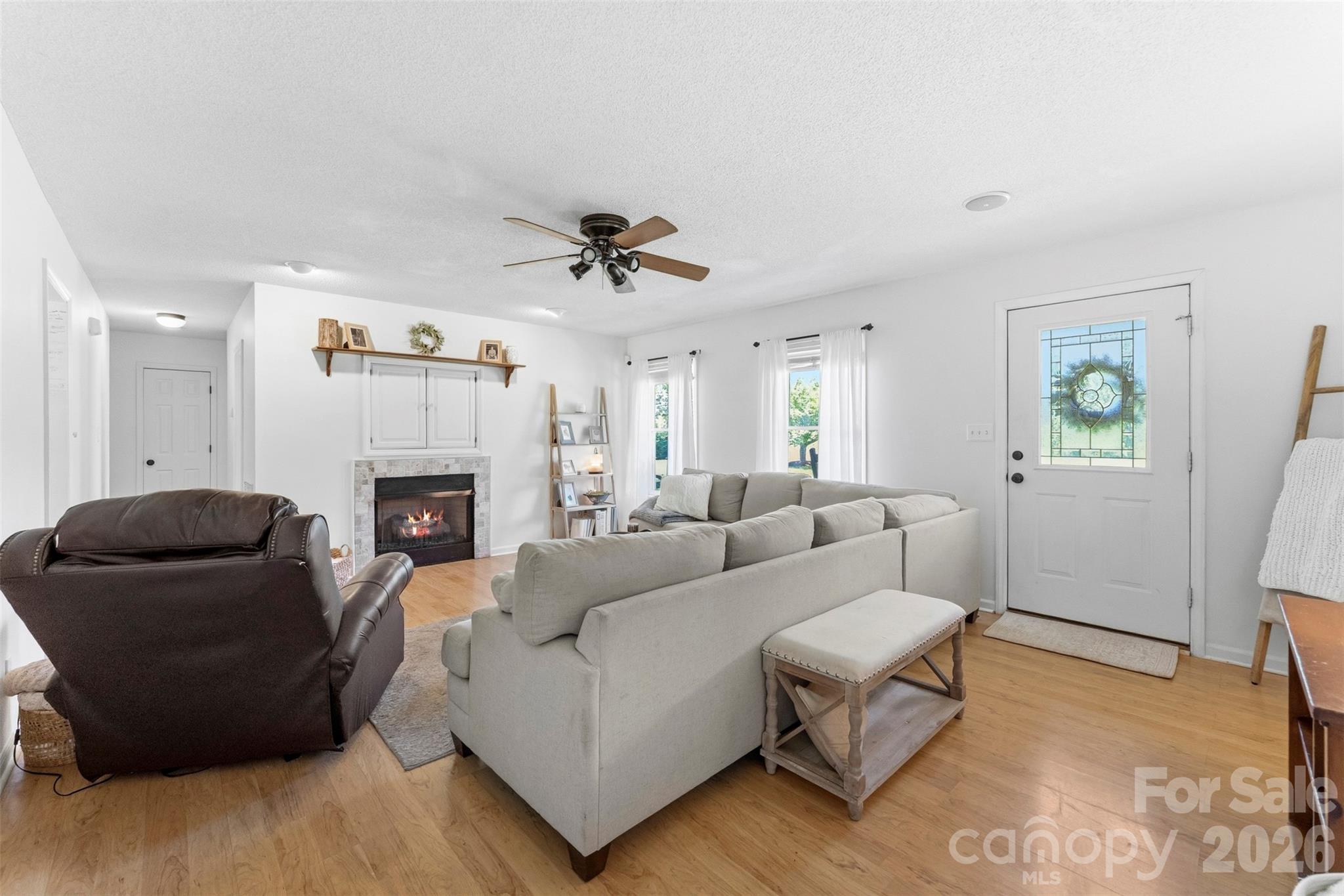 607 Elam Road