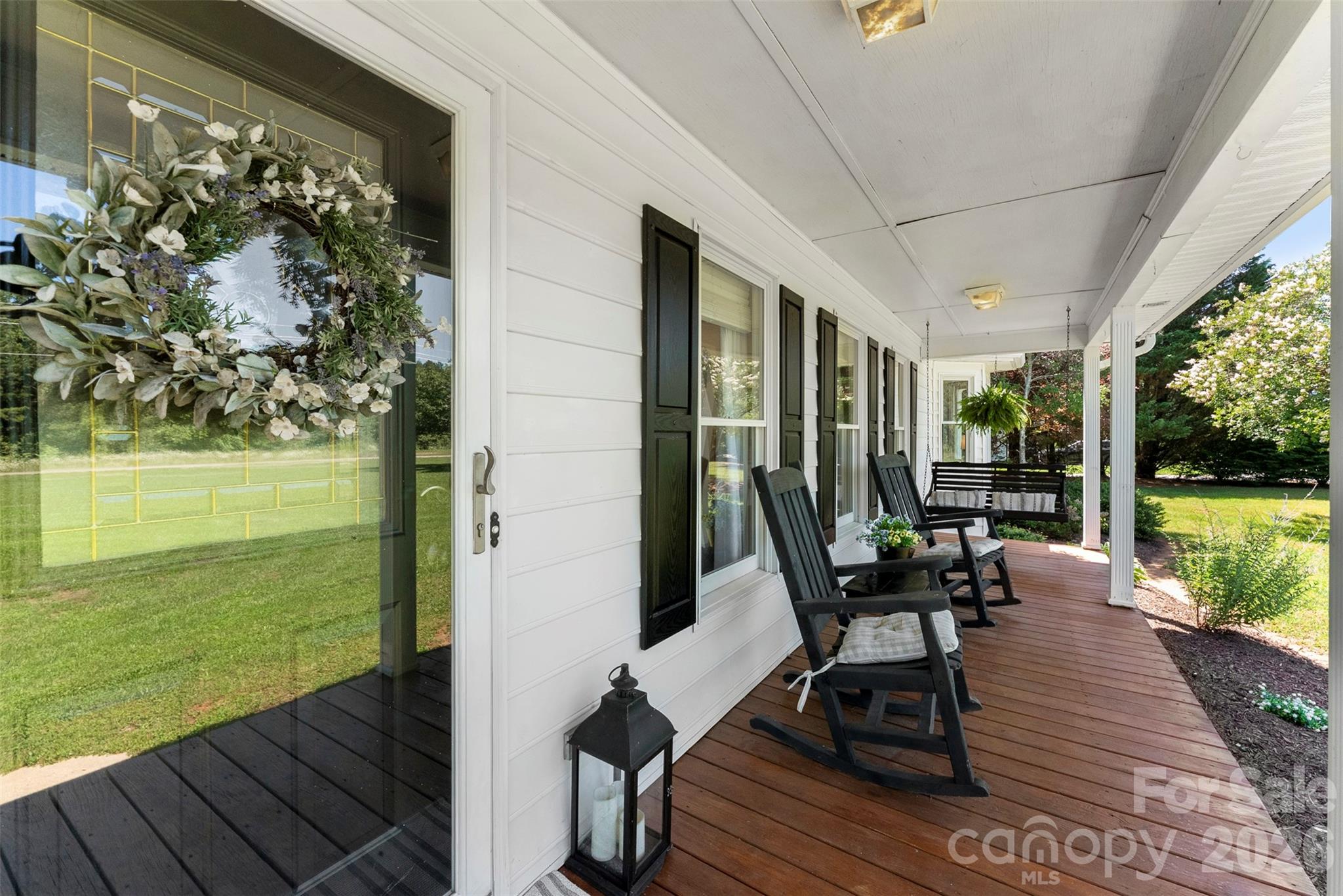 607 Elam Road