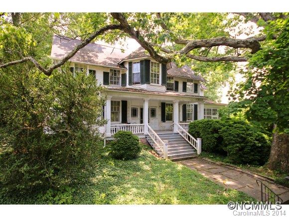 Chestnut Hill - Residential