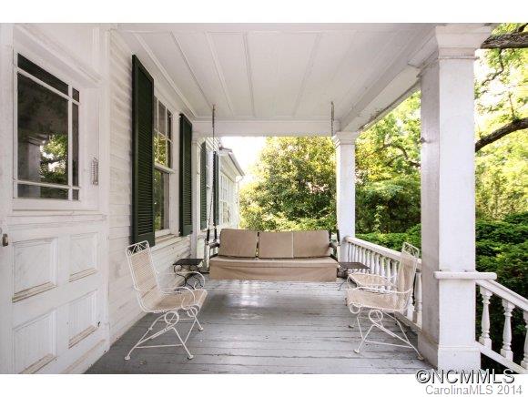 Chestnut Hill - Residential