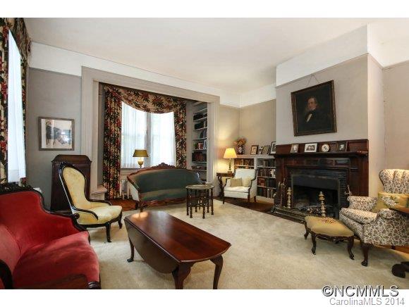 Chestnut Hill - Residential