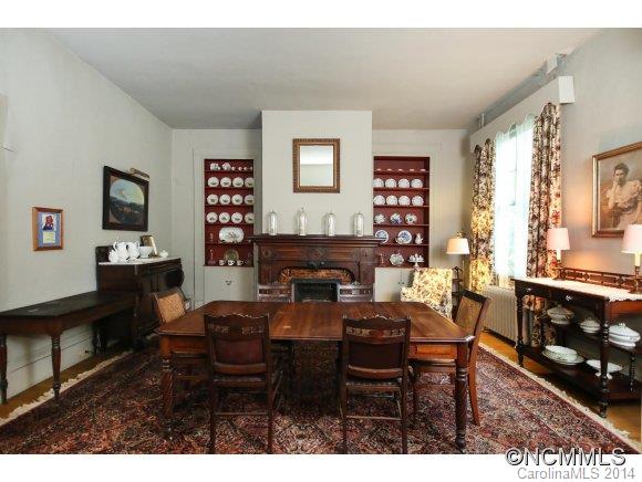 Chestnut Hill - Residential